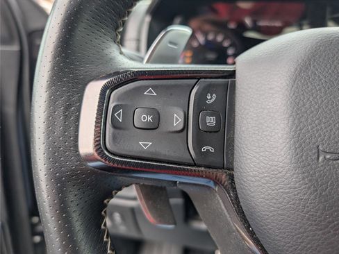 Used 2025 RAM 1500 RHO w/ Bed Utility Group image 27