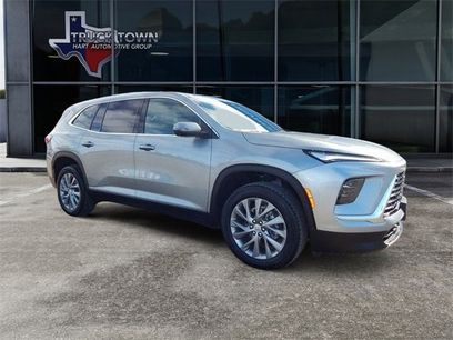 Used 2025 Buick Enclave Preferred