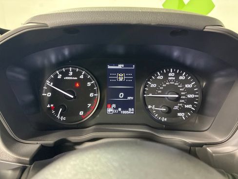 Used 2024 Subaru Crosstrek 2.0i AWD/4WD image 20
