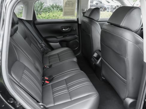 Used 2024 Honda HR-V EX-L image 35
