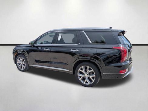 Used 2021 Hyundai Palisade Limited AWD/4WD image 7