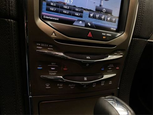 Used 2014 Lincoln MKX AWD w/ Equipment Group 101A image 30