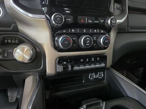 Used 2020 RAM 2500 Laramie AWD/4WD image 30