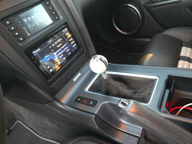 Used 2012 Ford Mustang Shelby GT500 RWD image 20