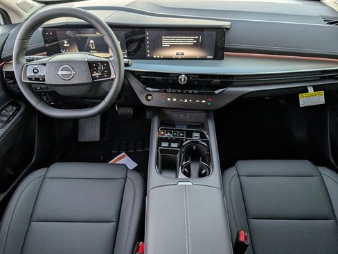New 2026 Nissan Murano SL AWD/4WD image 8