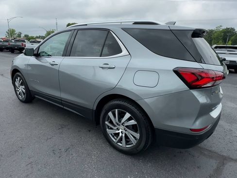Used 2024 Chevrolet Equinox Premier AWD/4WD image 6