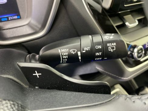 Certified 2022 Toyota Corolla SE image 15