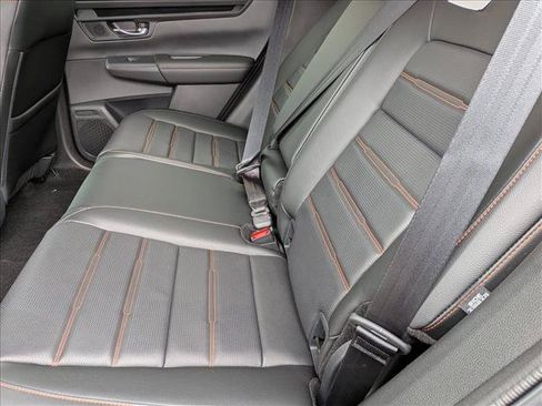 New 2026 Honda CR-V Sport-L image 14