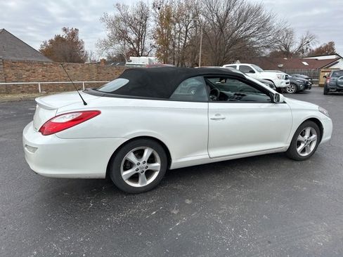 Used 2008 Toyota Solara SLE image 15