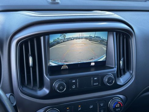 Certified 2022 GMC Canyon AT4 w/ Trailering Package image 32