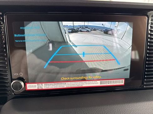 New 2026 Toyota Land Cruiser 1958 image 24