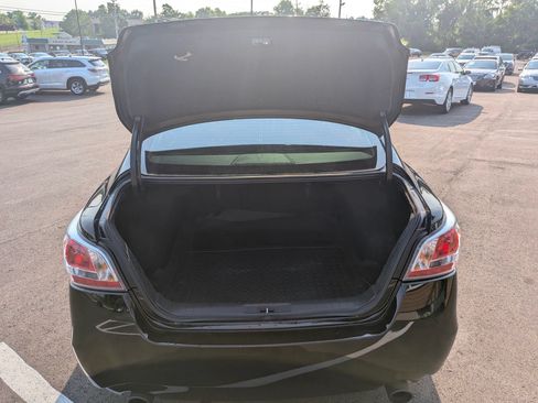 Used 2015 Nissan Altima 2.5 S w/ Special Edition Package FWD image 33