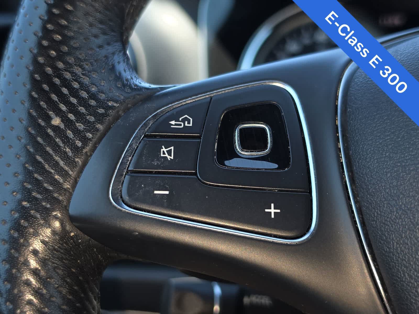 Used 2018 Mercedes-Benz E 300 image 28