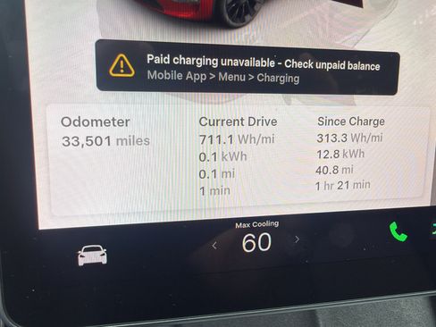 Used 2023 Tesla Model Y Long Range AWD/4WD image 13