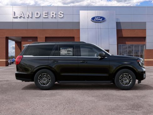 New 2027 Ford Expedition Active AWD/4WD image 5
