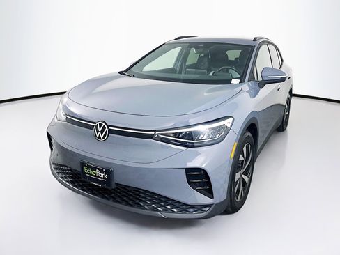 Used 2024 Volkswagen ID.4 2WD image 3