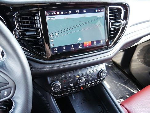 Used 2024 Dodge Durango SRT Hellcat AWD/4WD image 37