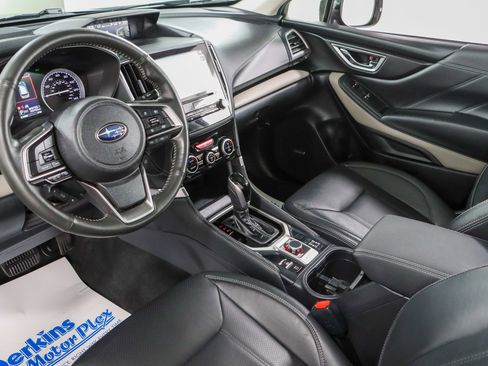 Used 2023 Subaru Forester Limited image 27