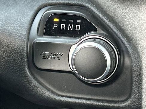 Certified 2023 RAM 2500 Tradesman image 28