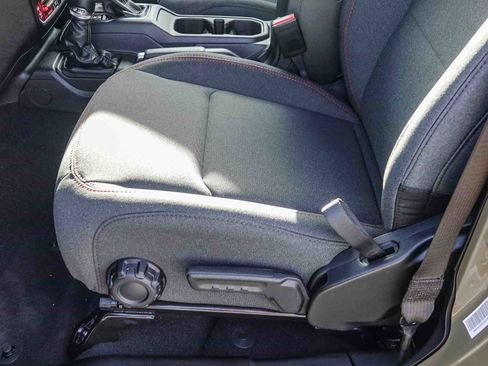 New 2026 Jeep Gladiator Rubicon image 20