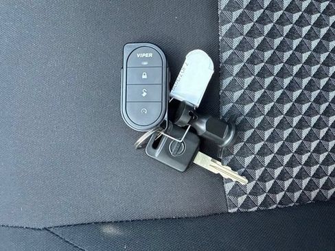 Used 2023 Nissan Versa S w/ Trunk Package FWD image 28