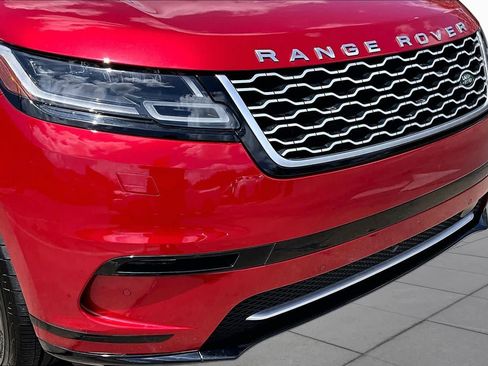Used 2020 Land Rover Range Rover Velar S AWD/4WD image 30