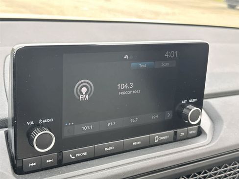Used 2024 Honda Accord EX image 24