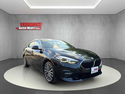 Used 2021 BMW 228i xDrive Gran Coupe