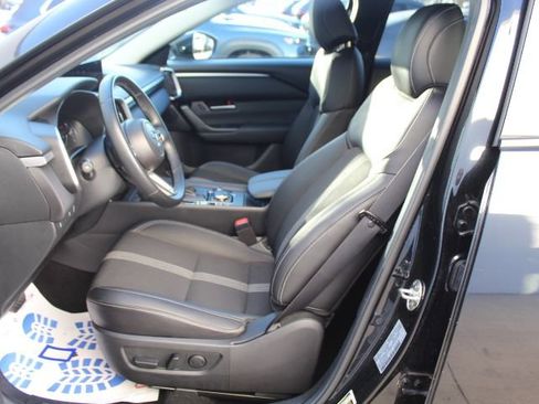 Certified 2025 MAZDA CX-50 AWD 2.5 S w/ Preferred Package image 28