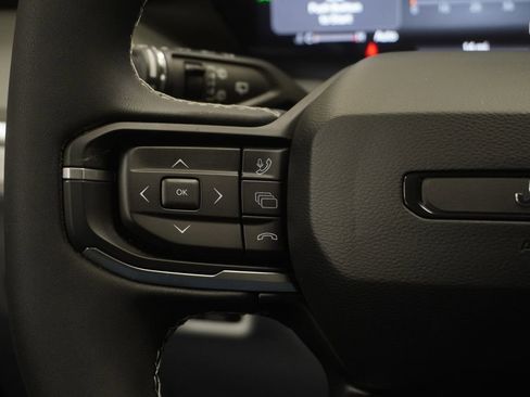 New 2026 Jeep Cherokee Laredo AWD/4WD image 25