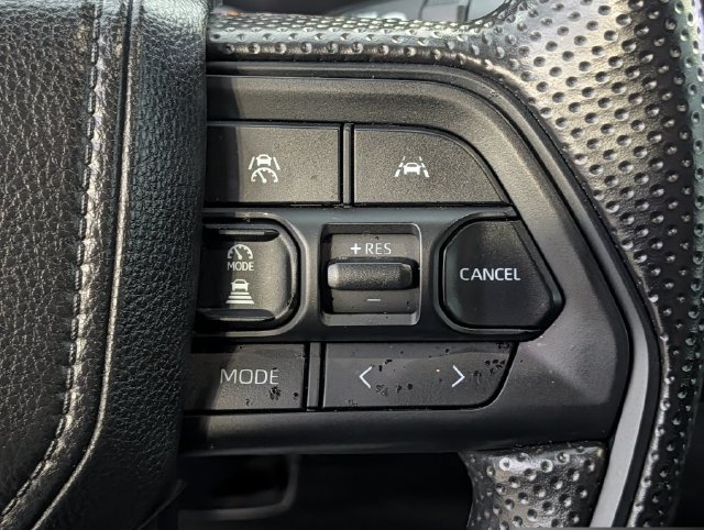 Certified 2025 Toyota Tacoma SR5 RWD image 21