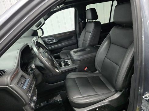 Used 2021 Chevrolet Tahoe Z71 AWD/4WD image 18