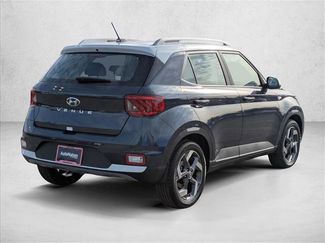 New 2026 Hyundai Venue SEL video 2