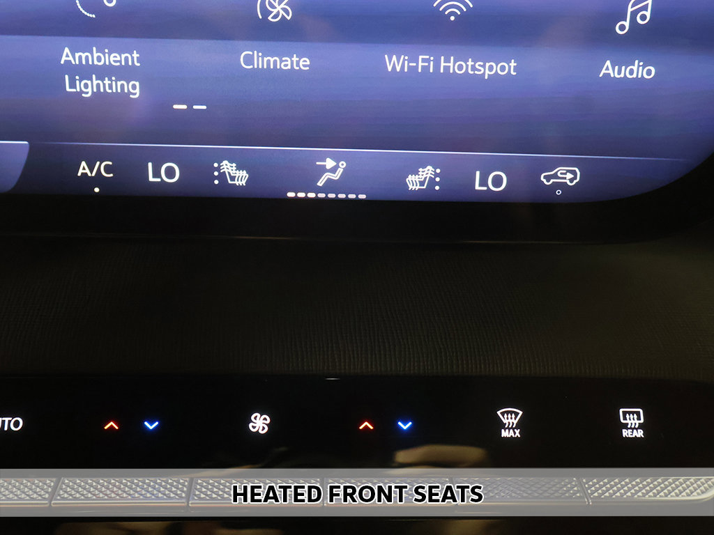 Used 2026 Buick Enclave Sport Touring w/ Power Package FWD image 8