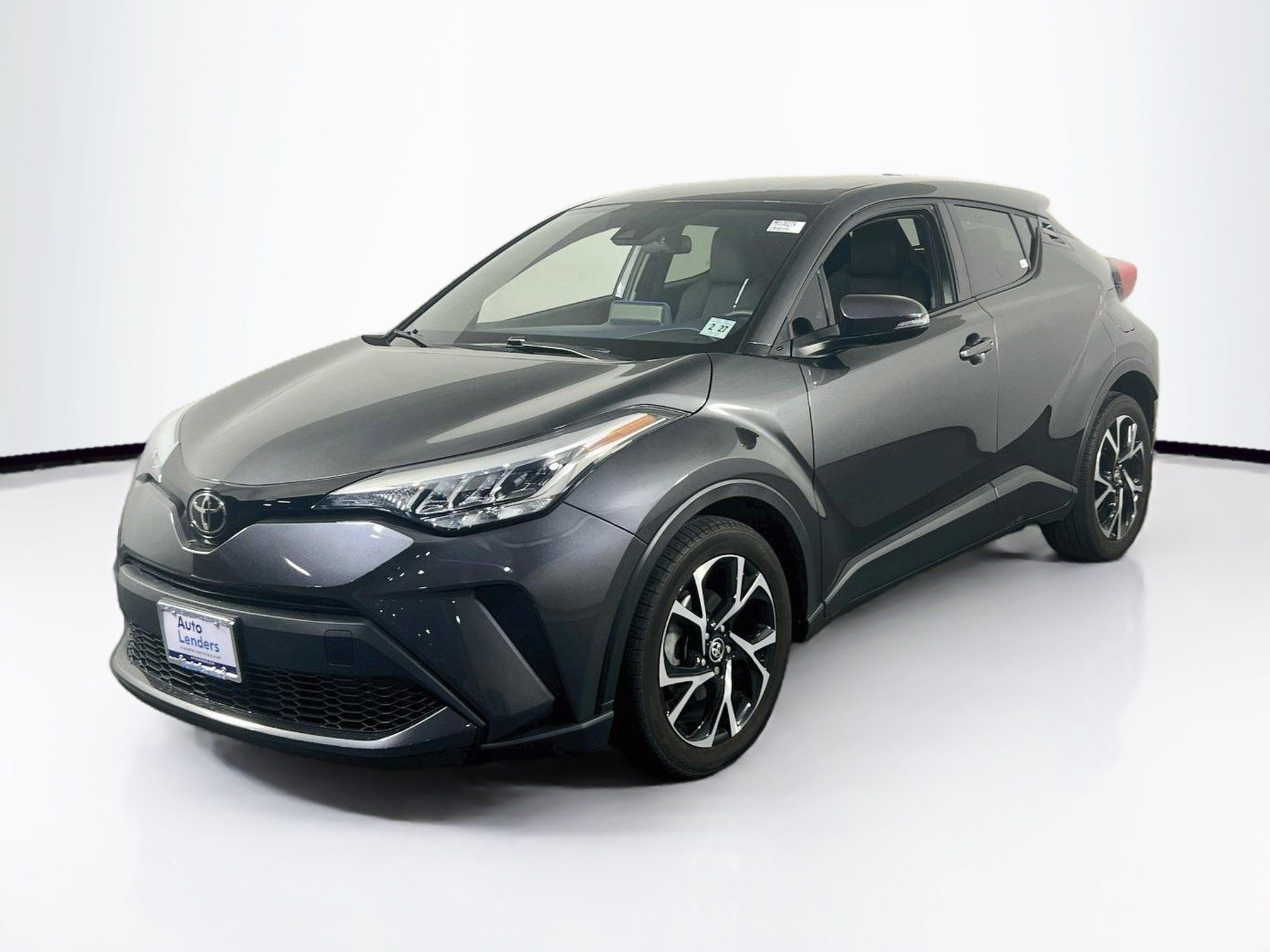 タ*ス様 自引き産AR CHR CSR 40枚まとめ売り Used Toyota C-HR for Sale in Cherry Hill, NJ - Autotrader