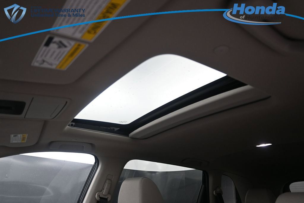 New 2026 Honda CR-V EX image 15