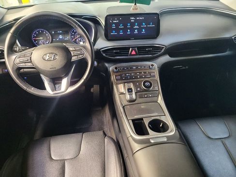 Used 2023 Hyundai Santa Fe XRT FWD image 22