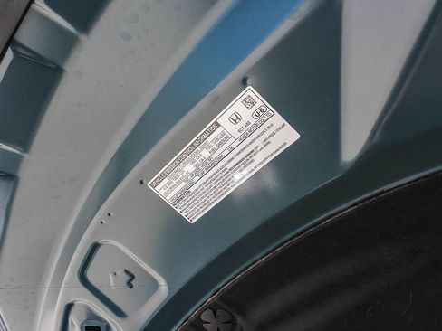 Certified 2024 Honda HR-V Sport image 30