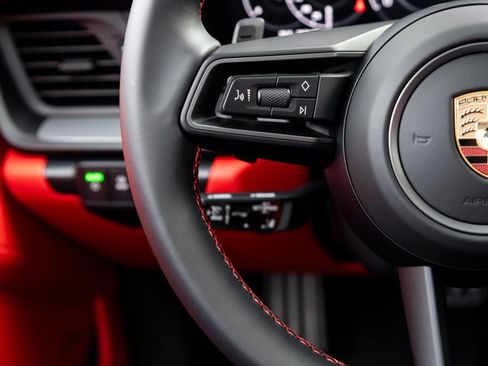 New 2026 Porsche 911 Carrera S image 15