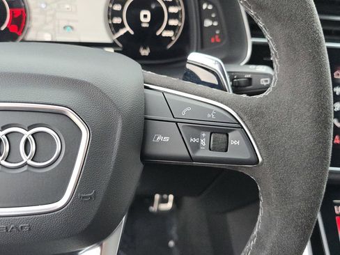 New 2026 Audi RS Q8 performance AWD/4WD image 21