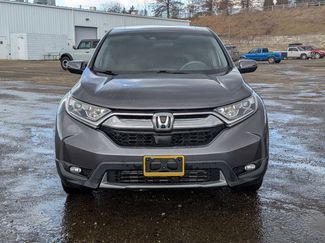 Used 2018 Honda CR-V EX video 2