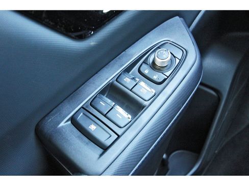 New 2026 Subaru Forester Limited AWD/4WD image 16