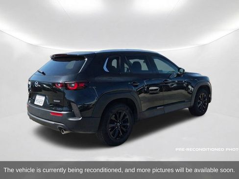 Used 2024 MAZDA CX-50 AWD 2.5 S w/ Preferred Package image 6