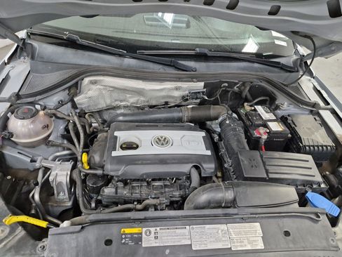 Used 2017 Volkswagen Tiguan Limited w/ Premium Package AWD/4WD image 35