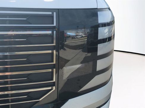 New 2026 Hyundai Palisade Calligraphy FWD image 10