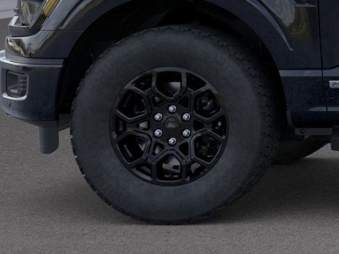 New 2025 Ford F150 XLT w/ Equipment Group 302A MID image 19