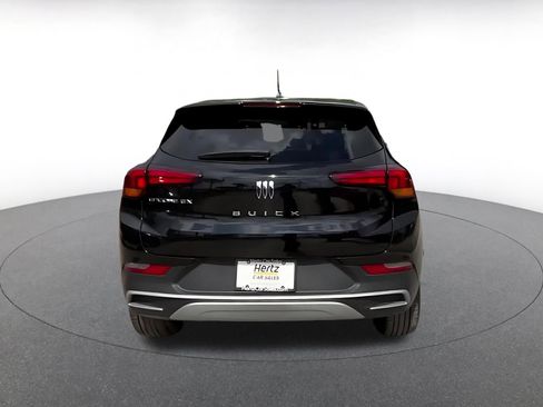 Used 2025 Buick Encore GX Preferred FWD image 12