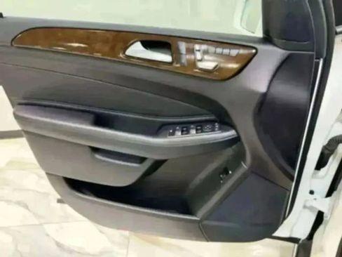 Used 2018 Mercedes-Benz GLE 350 GLE 350 image 11