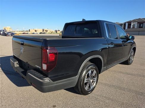 Used 2019 Honda Ridgeline RTL image 13