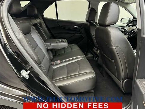 Used 2021 Chevrolet Equinox Premier image 18